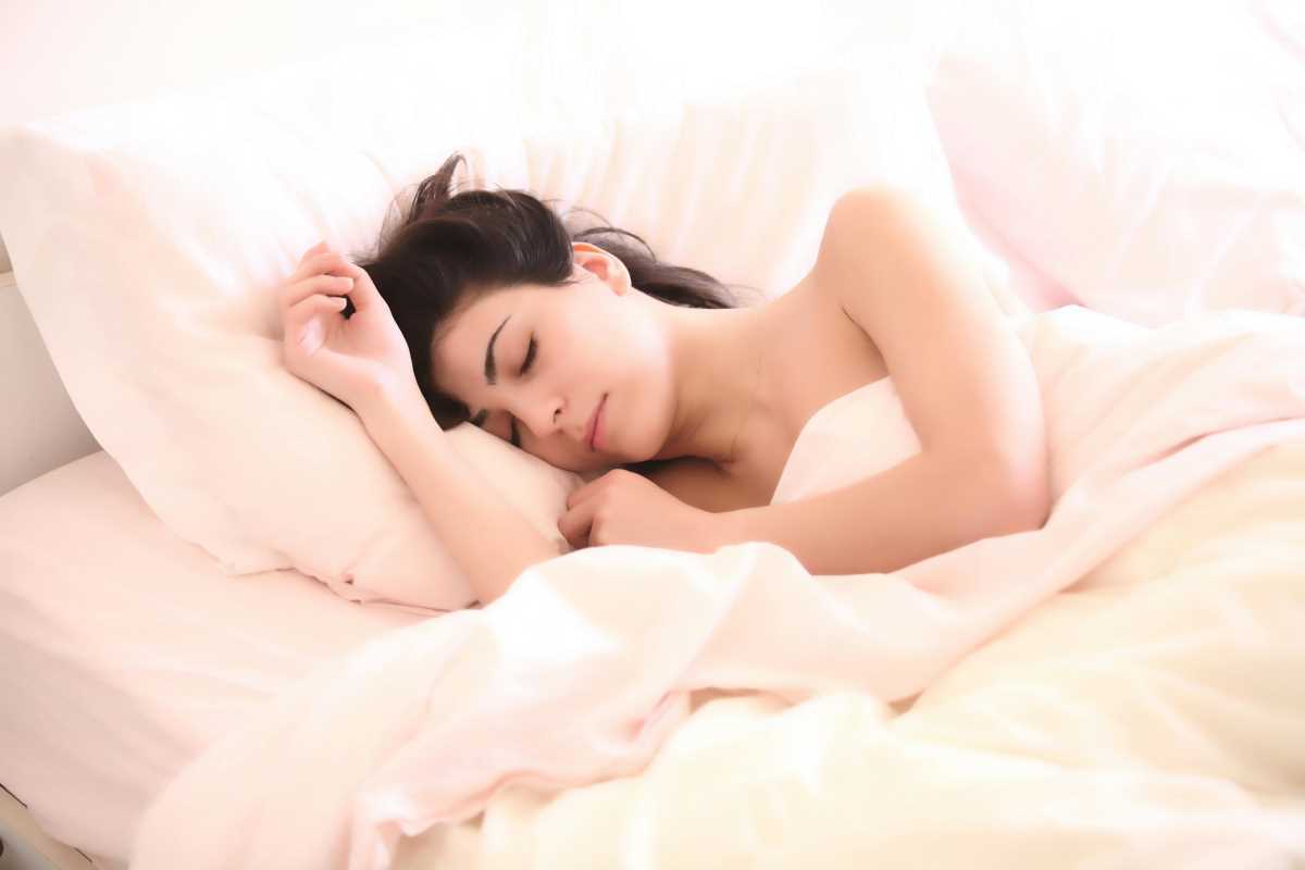 How to Build Lasting Resilience with Simple Sleep Hygiene Practices